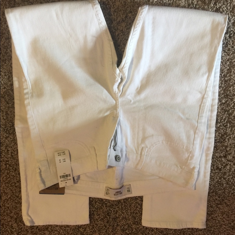 Hollister jeans